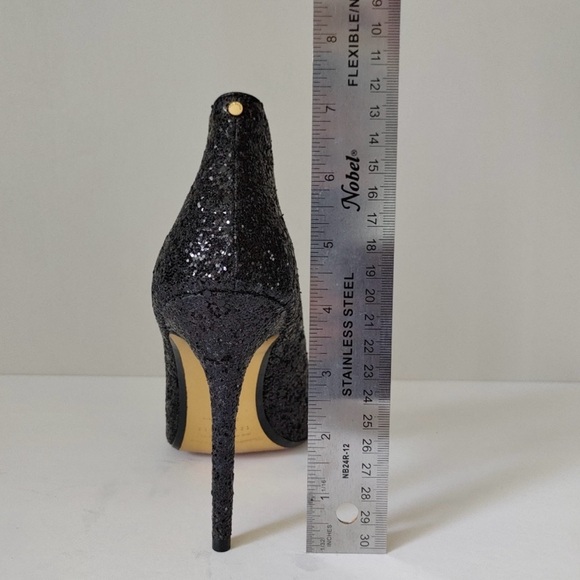 Ted Baker London Kimkee Sequin Heels Stiletto Court Shoes Size US 8 EU 39 - Picture 16 of 16